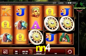 A Revolução dos Aplicativos de Jogos no nn4