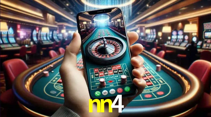 Live Casino nn4