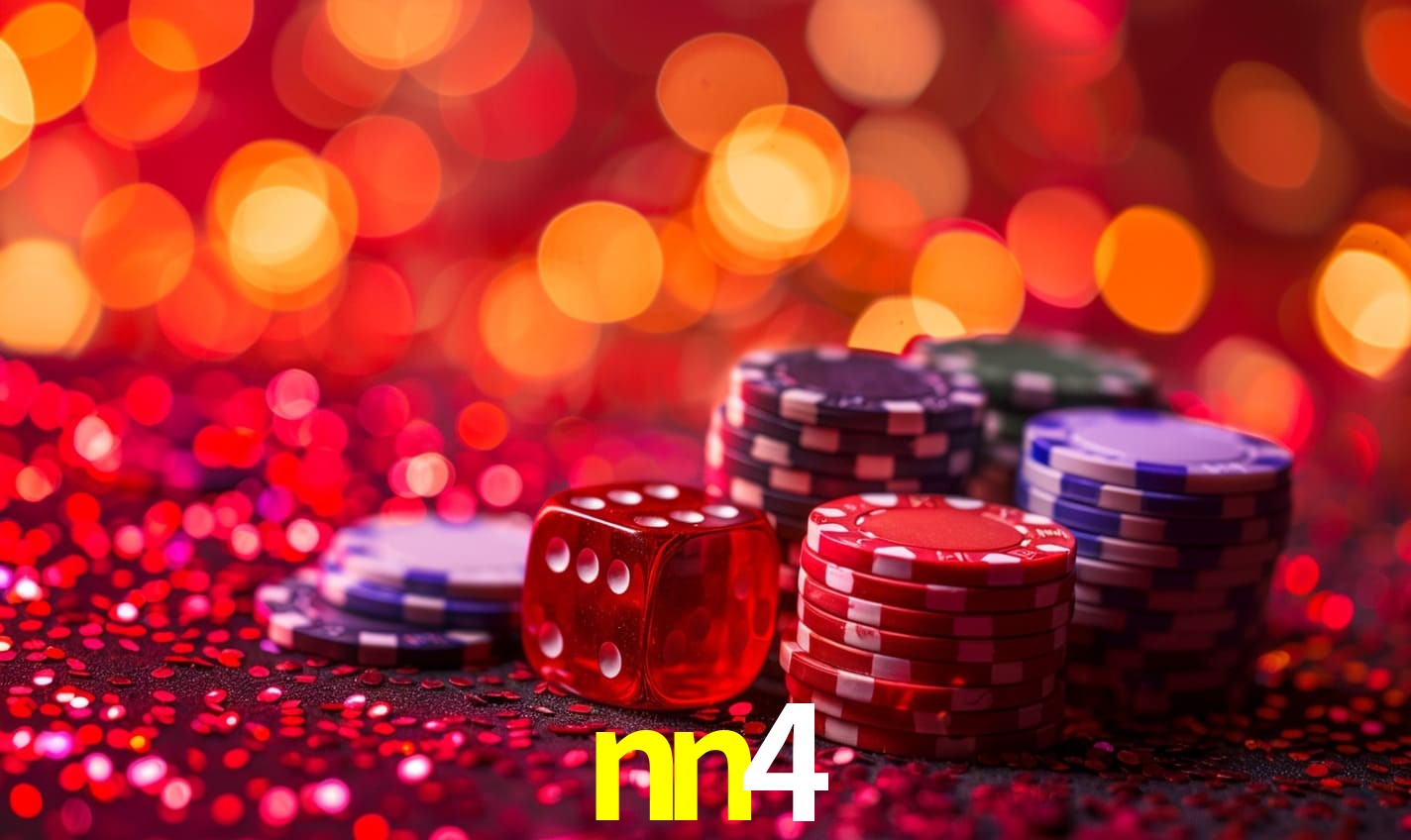 Explorando a Categoria de Eventos em Apostas na nn4