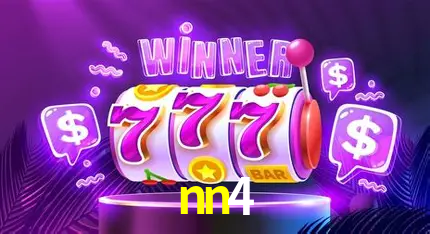 A Emoção da Loteria na nn4: Uma Chance de Mudança de Vida