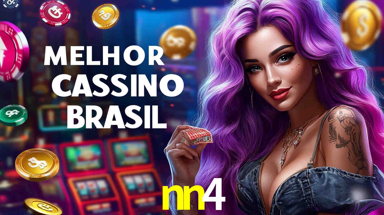 A Popularidade dos Caça-Níqueis no nn4