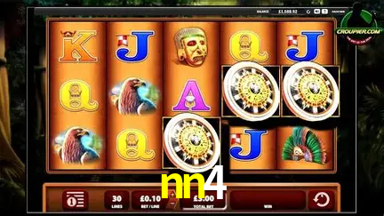 Roulette Table nn4