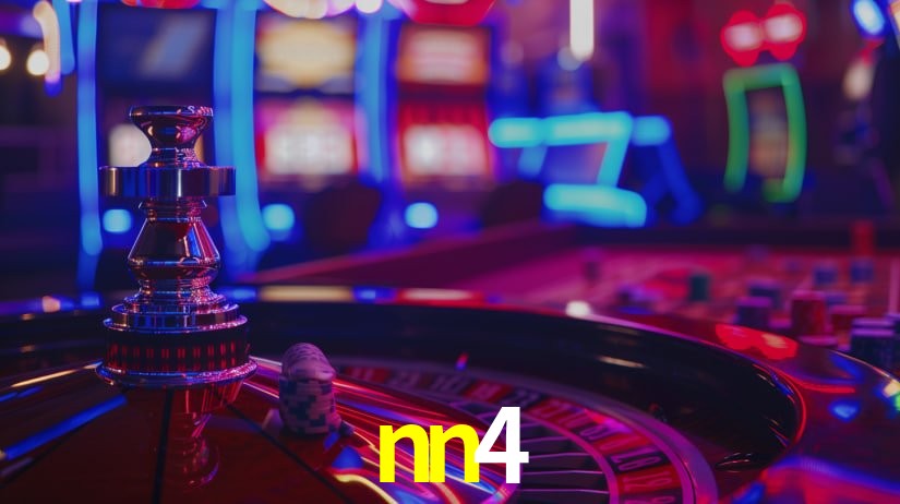 Experimente o Login Seguro Premium no nn4