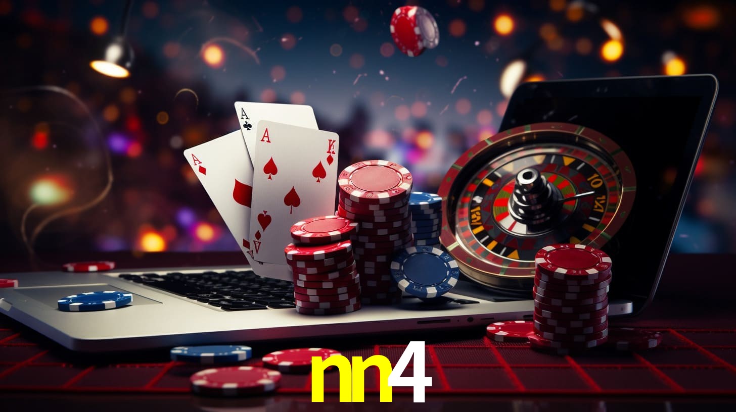 Live Casino nn4