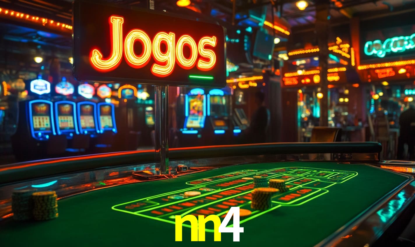 Slot Games nn4