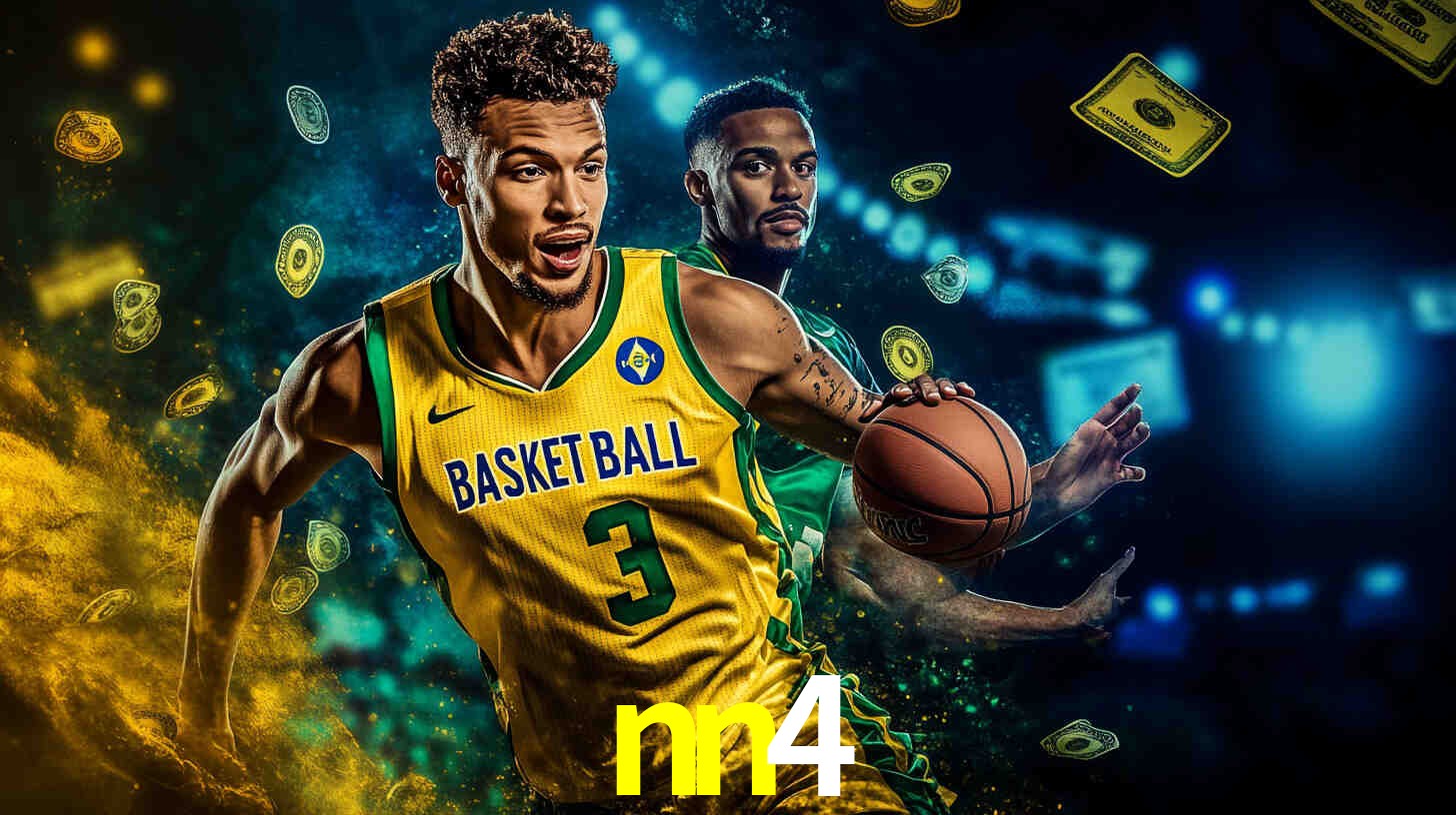 Inovações de Jogos na nn4: O Futuro das Experiências Interativas