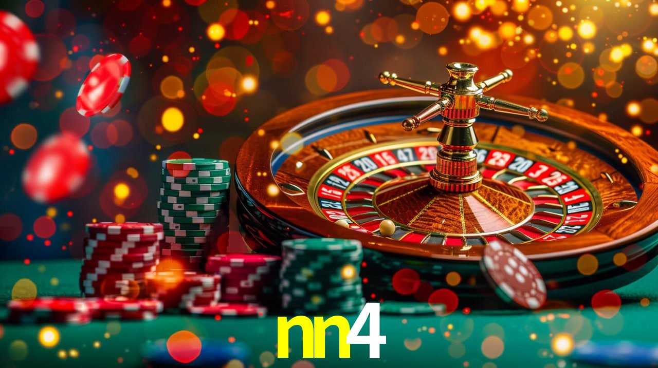 Explorando a Categoria de Eventos em Apostas na nn4