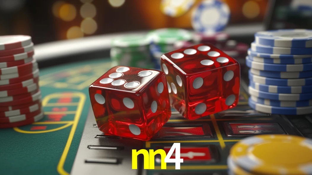 Welcome Bonus nn4