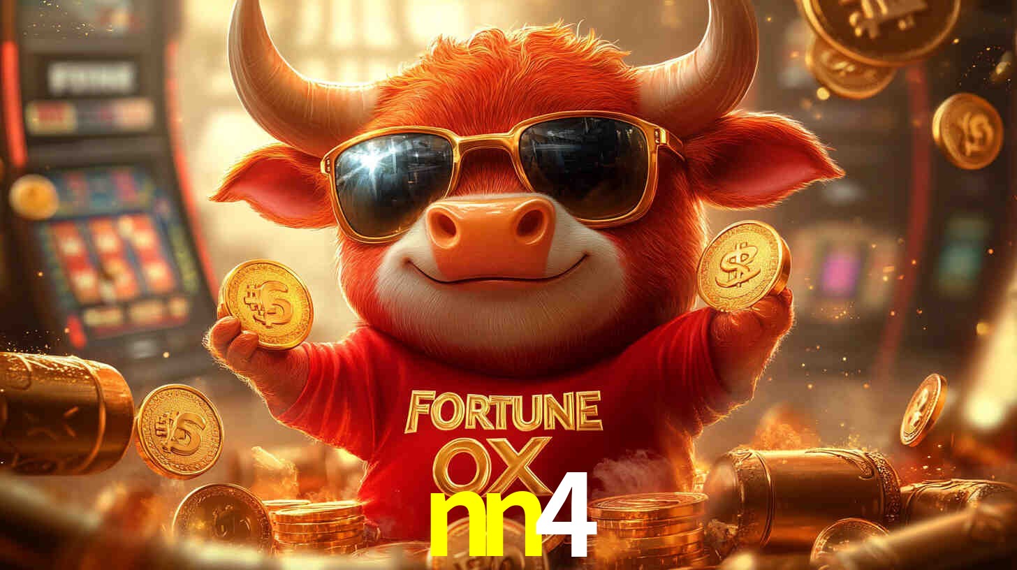 nn4: A Experiência de Casino com Jogos de Mesa ao Vivo