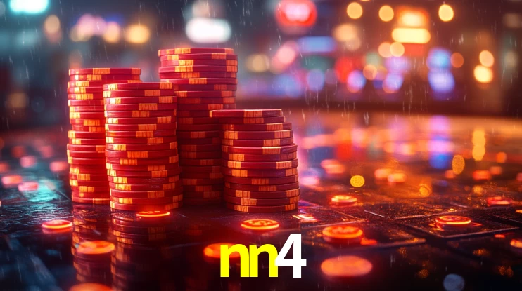 nn4: Jogos de Caça-Níqueis-Altas Recompensas, Roleta-Velocidade, Blackjack-Desafios Máximos
