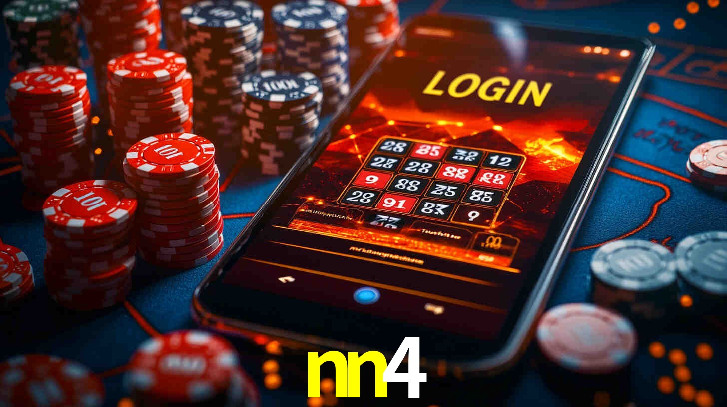 Bônus Generosos e Exclusivos no nn4 para Você!