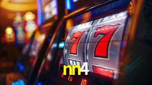 Game Providers nn4
