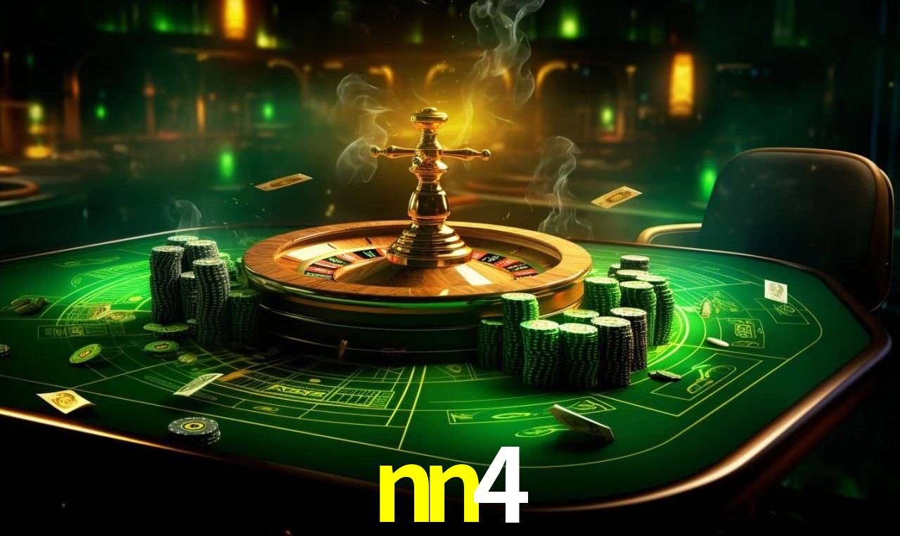 Desvendando o Mundo dos Jogos Virtuais na nn4