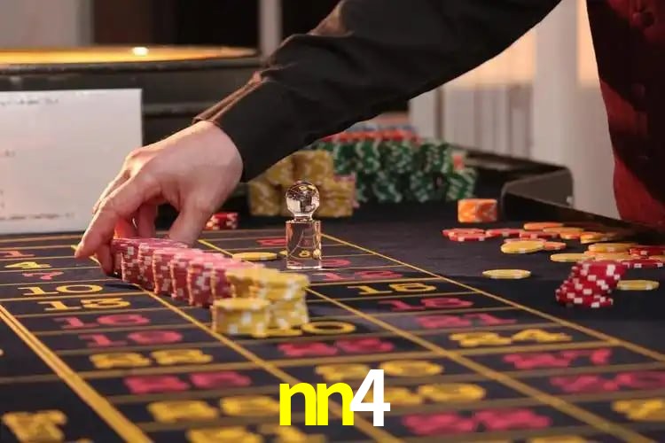 Descubra a Magia dos Jogos de Arcade no nn4