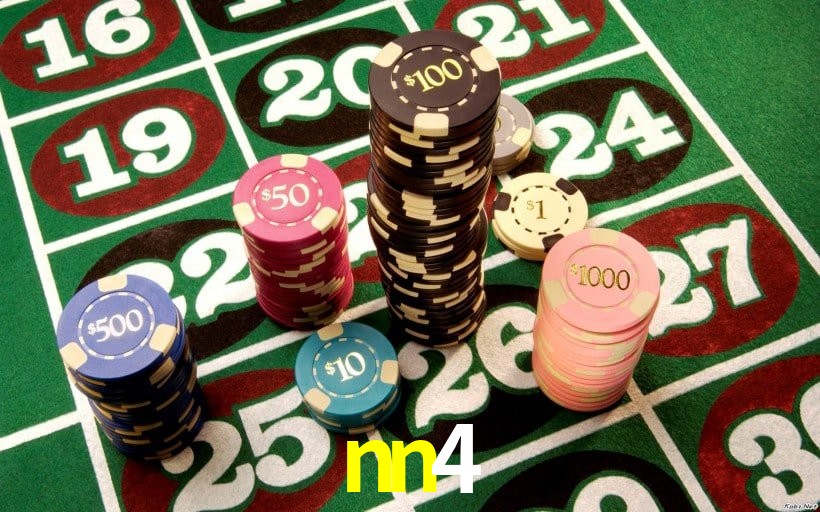 Welcome Bonus nn4
