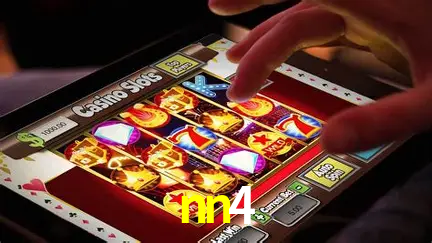 Blackjack Table nn4